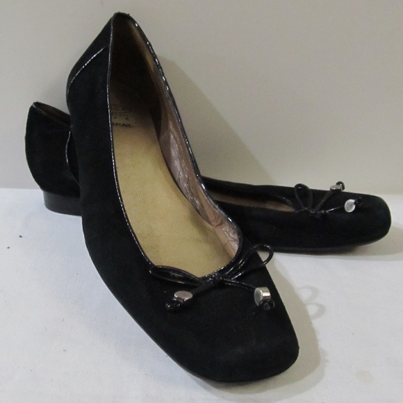 joan and david flats